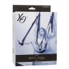 Nocturnal by Calexotics Balançoire de porte SEX SWING